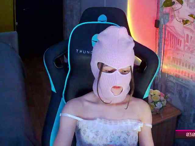 Sweet_Jenny webcam