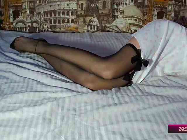 Sweet_Jenny webcam