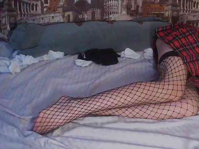 Jennylegs webcam