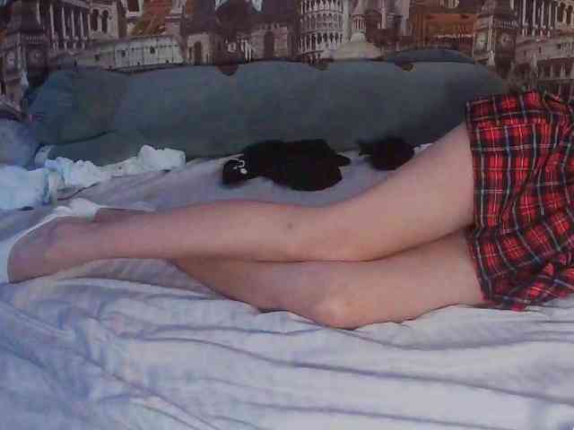 Jennylegs webcam