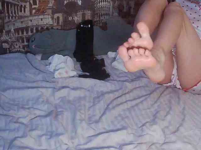 Jennylegs webcam