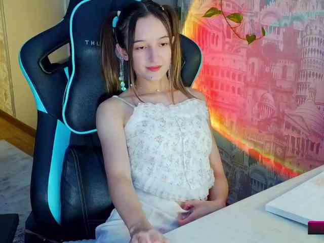mimiJen webcam
