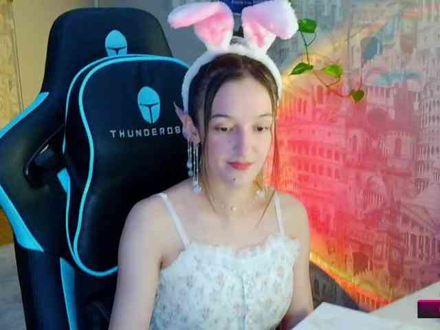 mimiJen webcam