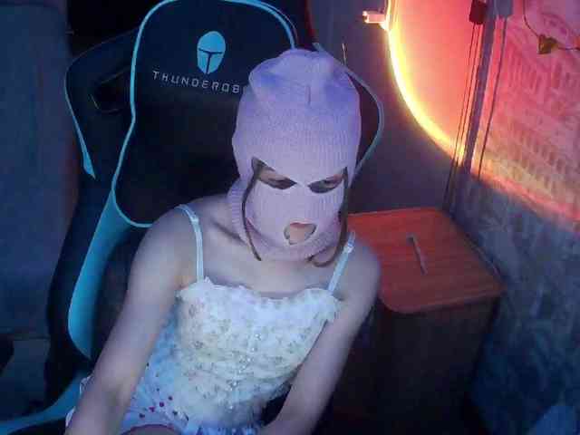 Sweet_Jenny webcam