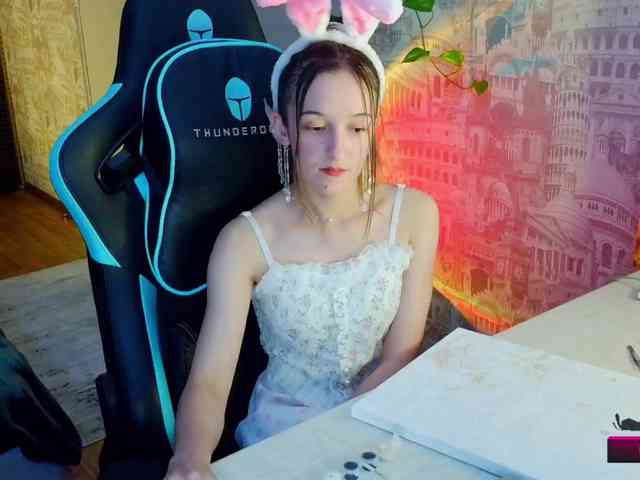 mimiJen webcam