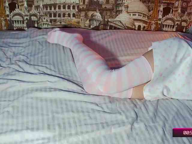 Sweet_Jenny webcam
