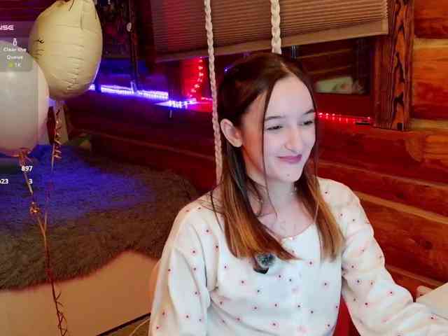 mimiJen webcam