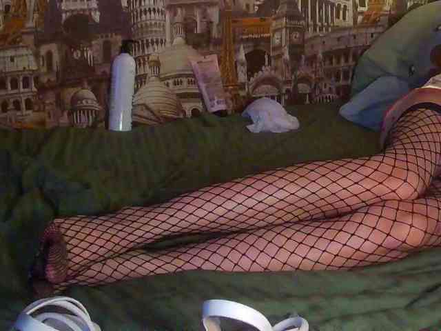 Jennylegs