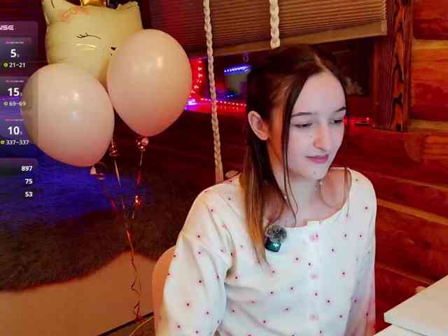 mimiJen webcam