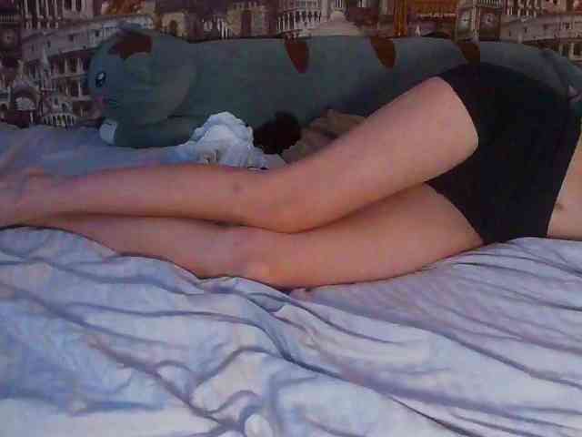 Jennylegs webcam