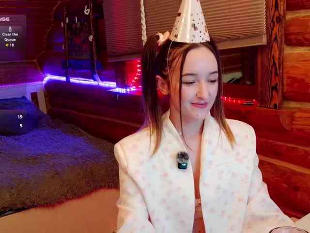 mimiJen webcam