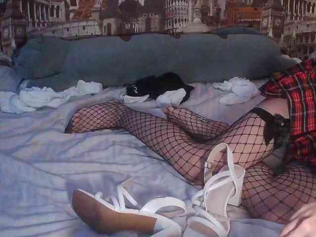 Jennylegs webcam
