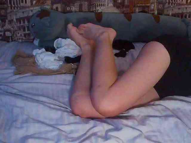 Jennylegs webcam
