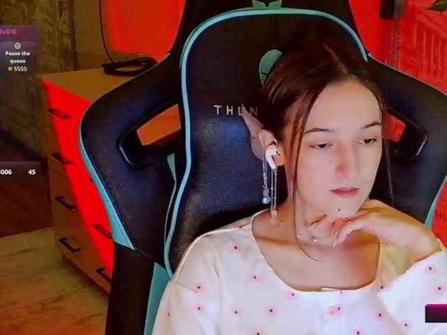 mimiJen webcam