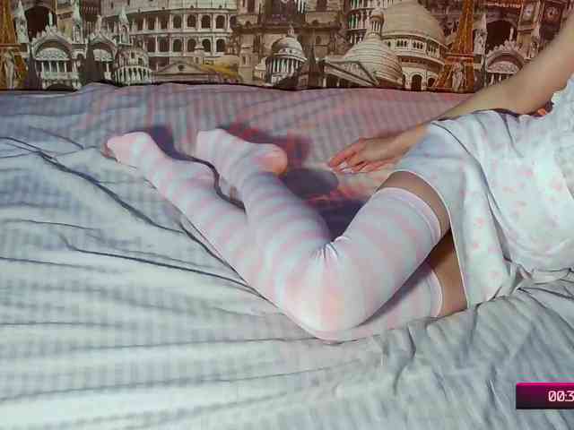 Sweet_Jenny webcam