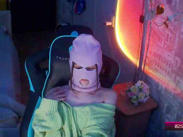 Sweet_Jenny webcam