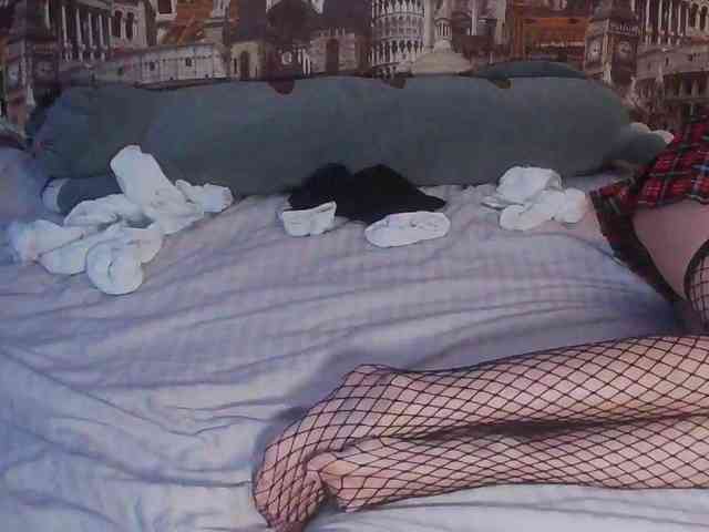 Jennylegs webcam