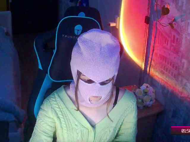Sweet_Jenny webcam