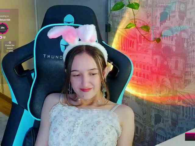 Jennylegs