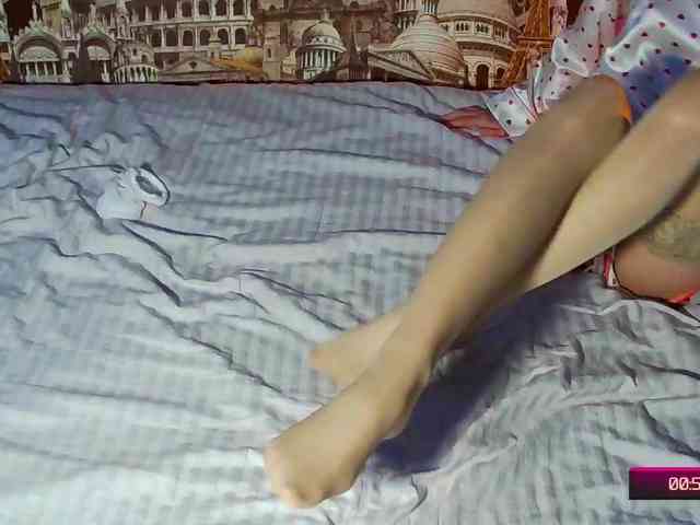 Sweet_Jenny webcam