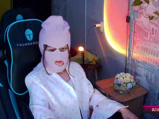 Sweet_Jenny webcam