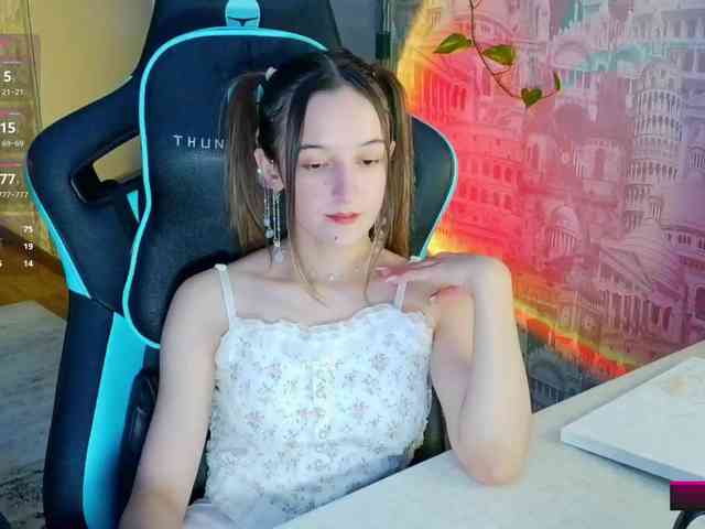 mimiJen webcam