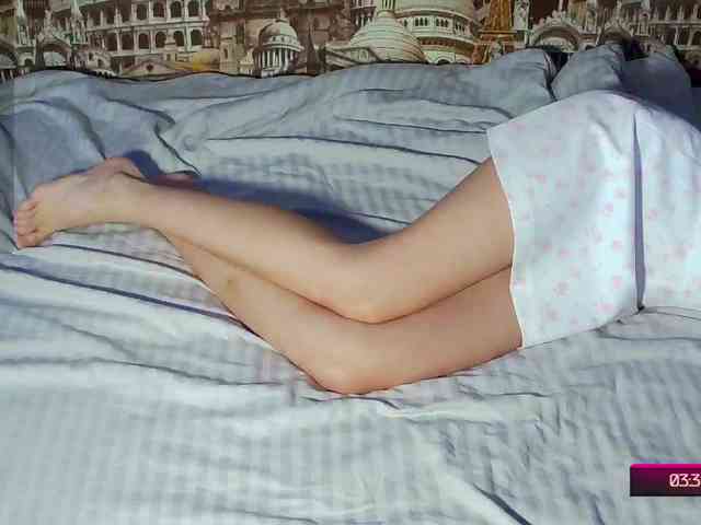 mimiJen webcam