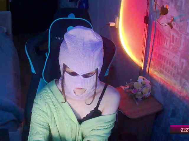 Sweet_Jenny webcam
