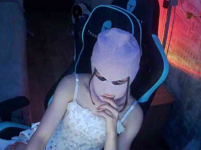 Sweet_Jenny webcam