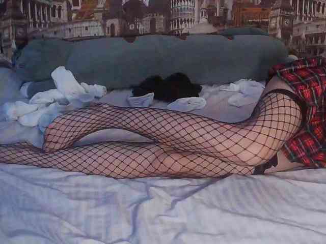 Jennylegs webcam