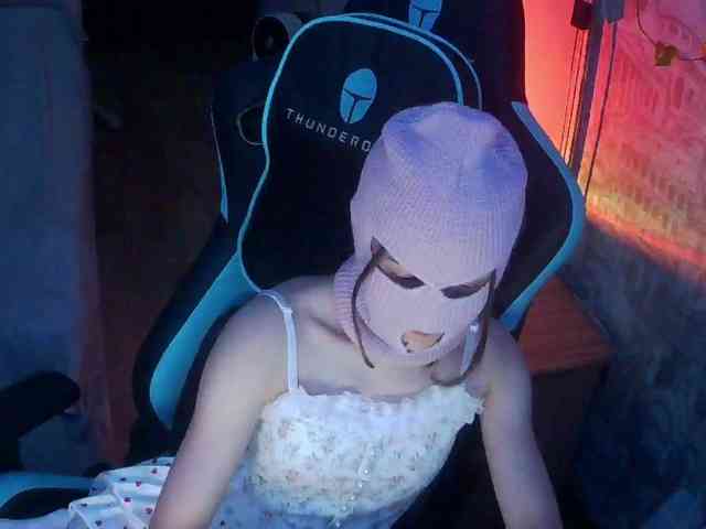 Sweet_Jenny webcam