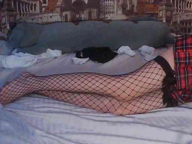 Jennylegs webcam