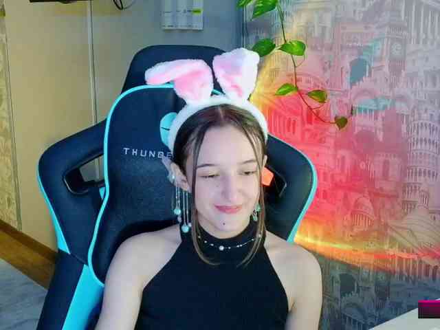 mimiJen webcam