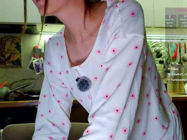 mimiJen webcam