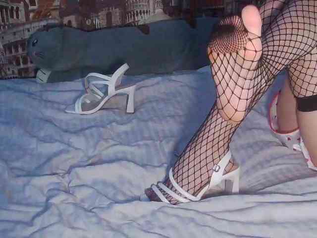 Jennylegs