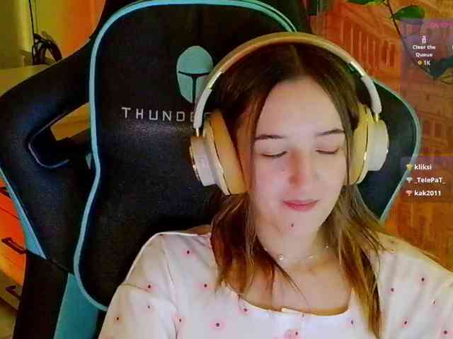 mimiJen webcam