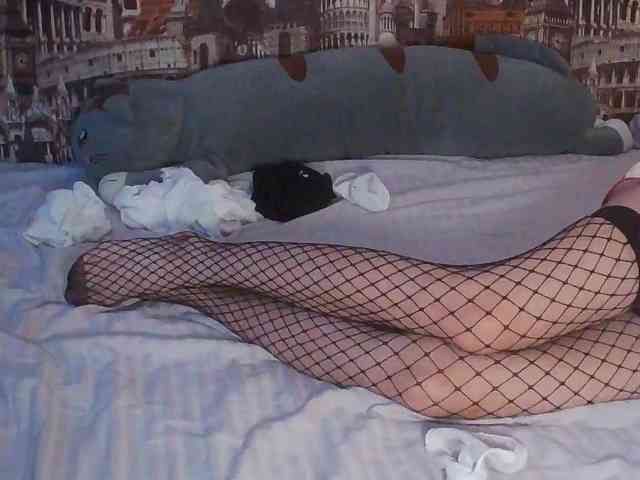 Jennylegs webcam