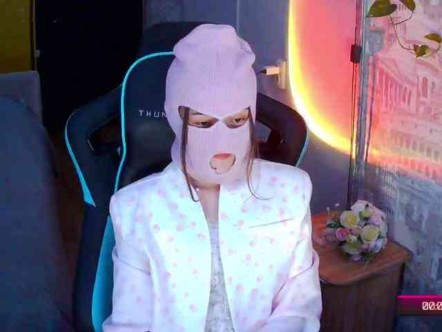 Sweet_Jenny webcam