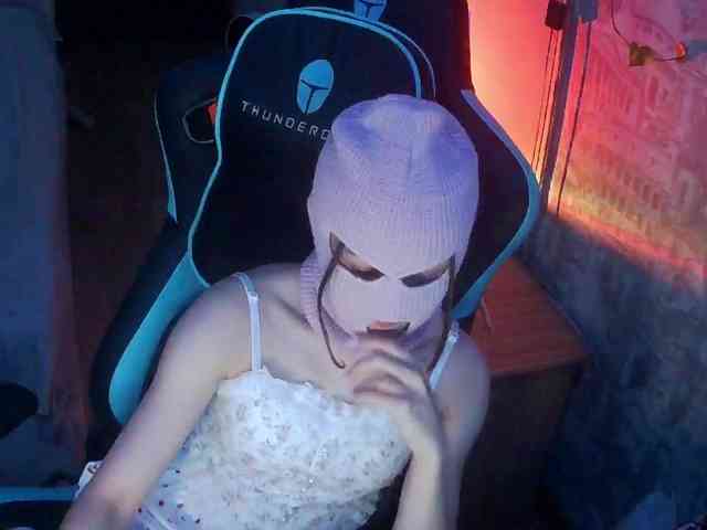Sweet_Jenny webcam