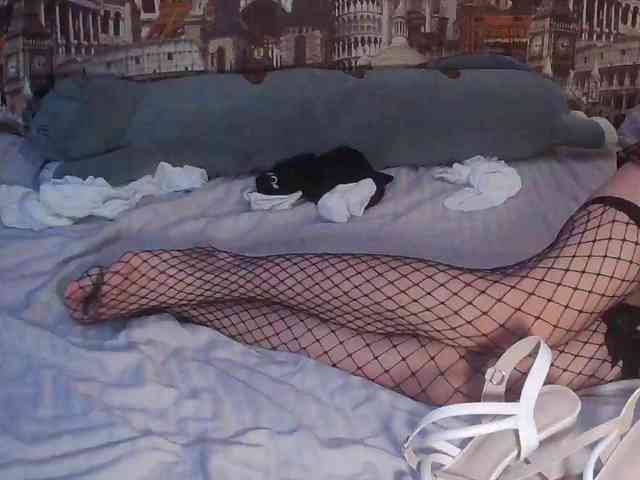 Jennylegs webcam