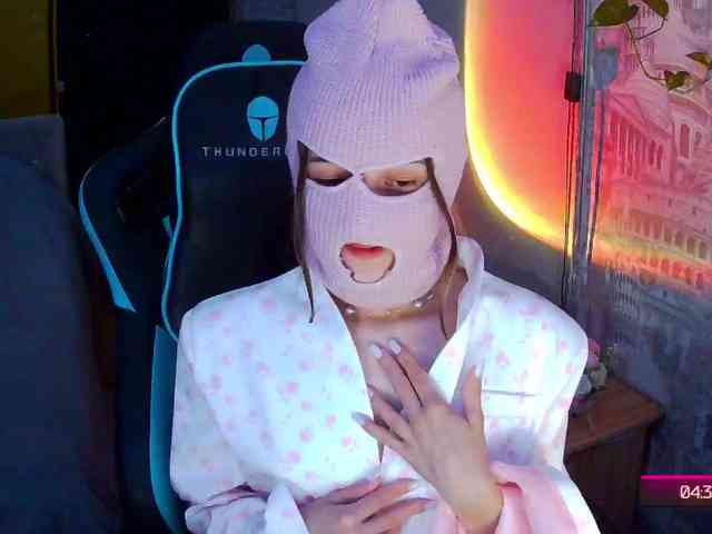 Sweet_Jenny webcam