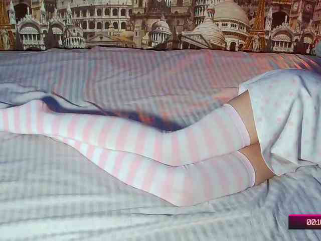 Sweet_Jenny webcam