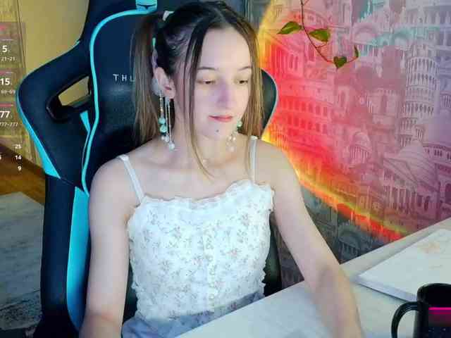 mimiJen webcam