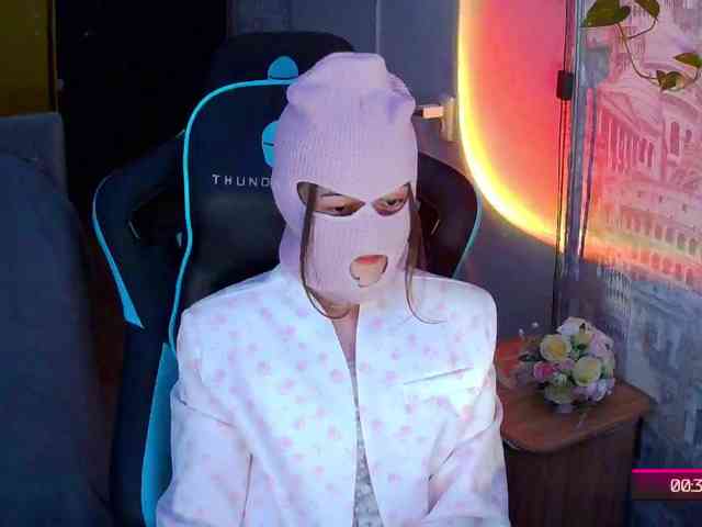 Sweet_Jenny webcam