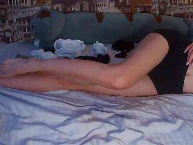 Jennylegs webcam