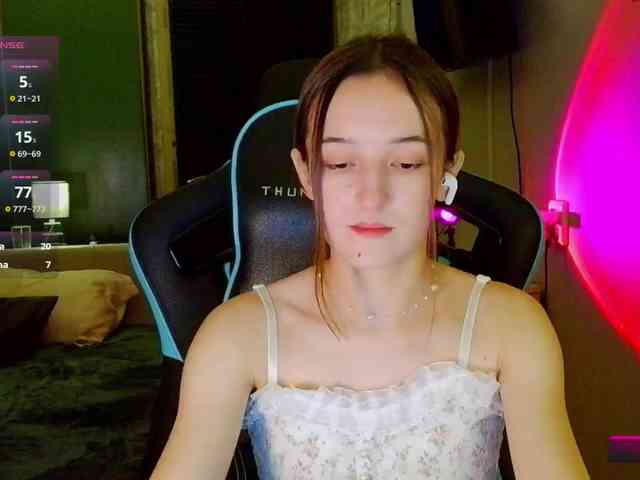 mimiJen webcam