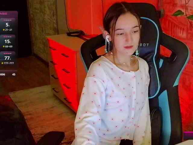 mimiJen webcam
