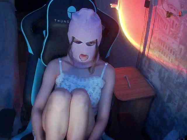 Sweet_Jenny webcam