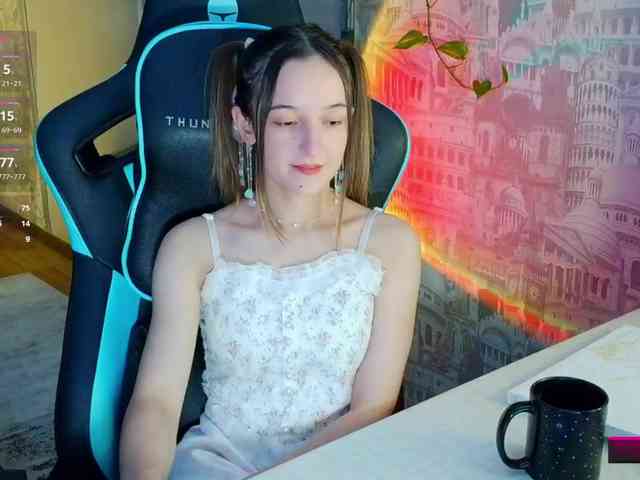 mimiJen webcam