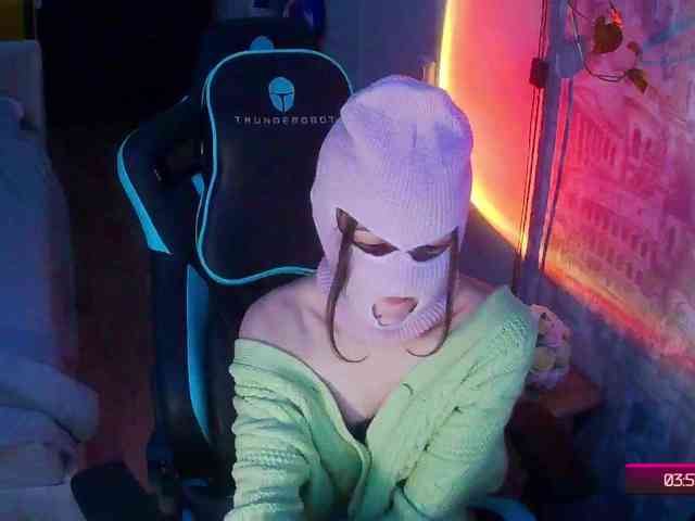 Model: Sweet_Jenny